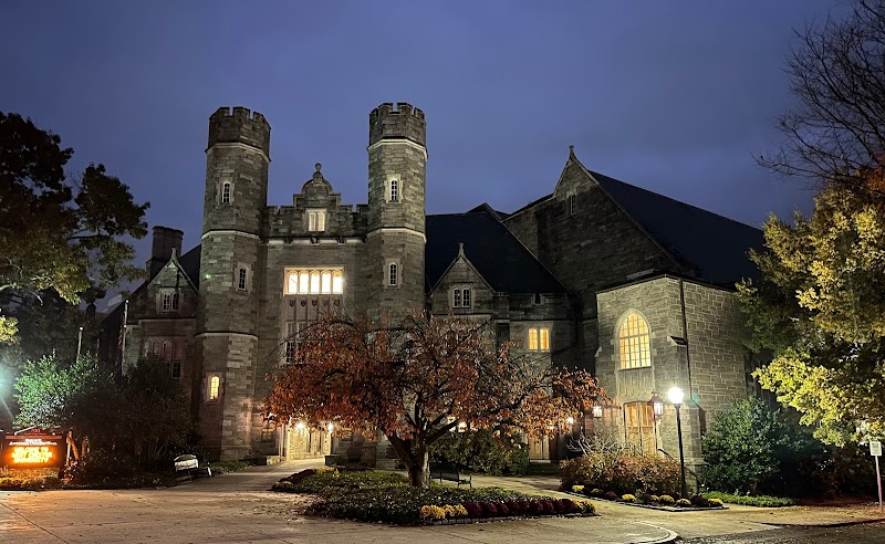 West Chester University Of Pennsylvania campus