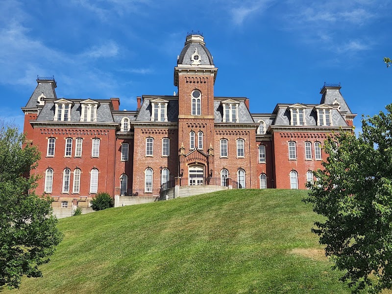 Complete SAT Guide for West Virginia University