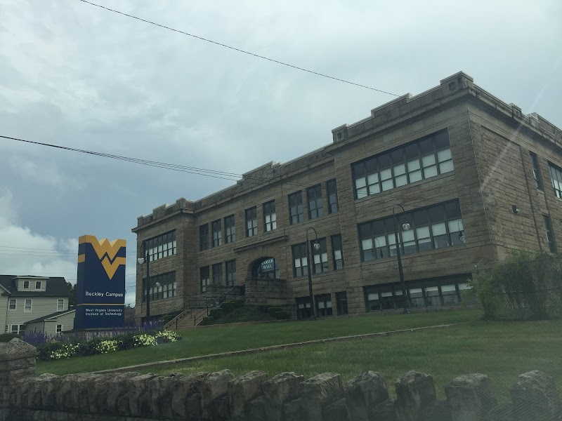 Complete SAT Guide for West Virginia University Institute Of Technology