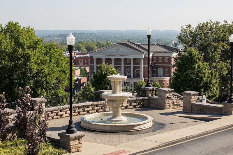 Western Kentucky University campus