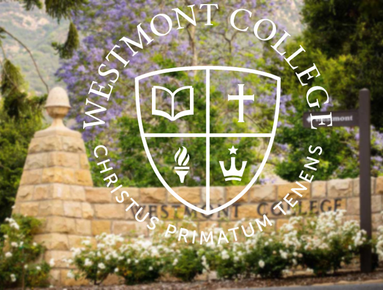 Westmont College campus