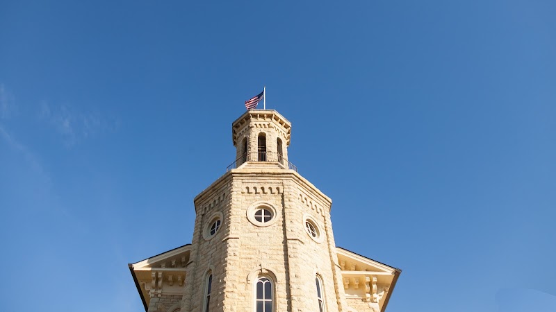 Wheaton College Illinois campus
