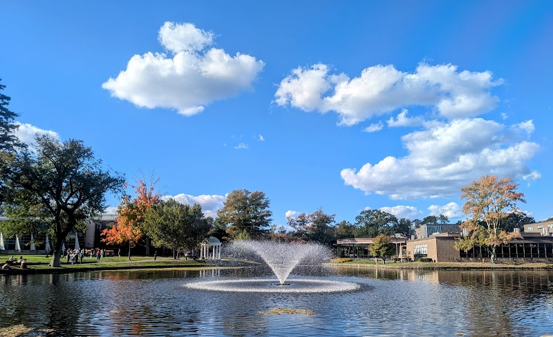 Wheaton College Massachusetts campus