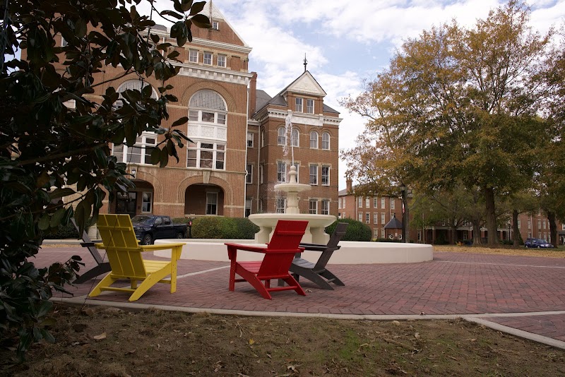 Complete SAT Guide for Winthrop University