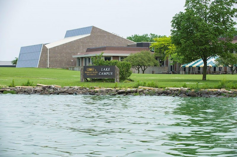 Complete SAT Guide for Wright State University Lake Campus